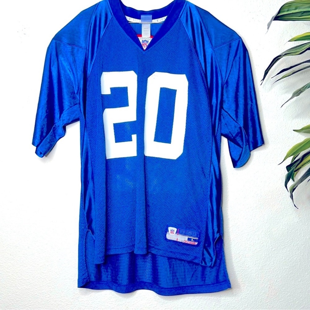 NFL Men's blank football Jersey